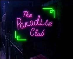 The Paradise Club