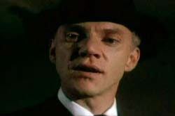 Malcolm McDowell 