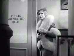 Penguin Pool Murder (1932) 