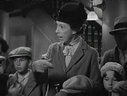 Penguin Pool Murder (1932) 