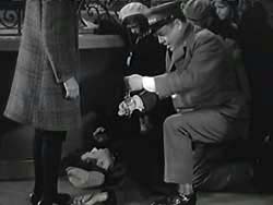 Penguin Pool Murder (1932) 