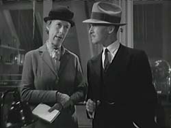 Penguin Pool Murder (1932) 