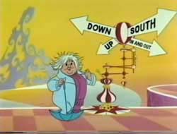 The Phantom Tollbooth - 1970