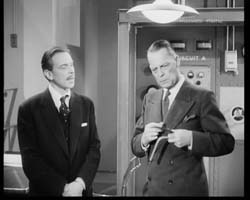 The Strange World Of Planet X - 1958