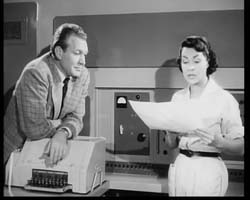 The Strange World Of Planet X - 1958