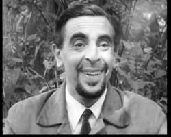 The Strange World Of Planet X - 1958