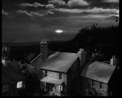 The Strange World Of Planet X - 1958