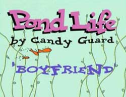 Pond Life - 1996