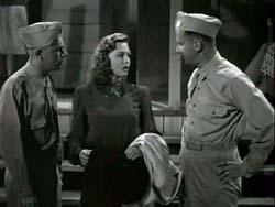 See Here, Private Hargrove - 1944