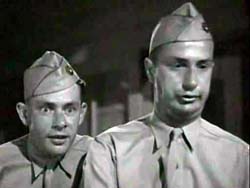 See Here, Private Hargrove - 1944