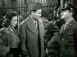 See Here, Private Hargrove - 1944