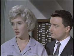 Raising The Wind - 1961