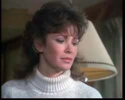 Jaclyn Smith in The Rape Of Doctor Willis