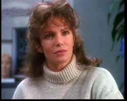 Jaclyn Smith in The Rape Of Doctor Willis