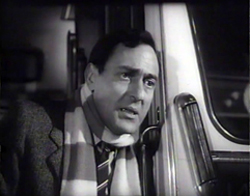 Rattle Of A Simple Man - 1964