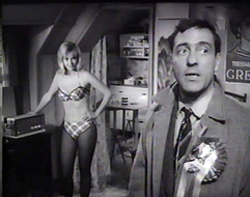 Rattle Of A Simple Man - 1964