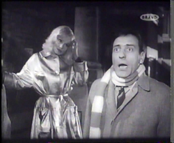 Rattle Of A Simple Man - 1964