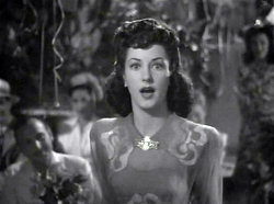 Panama Hattie (1942) 