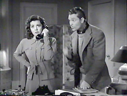 Whistling In Dixie (1942) 