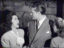 Whistling In Dixie (1942) 