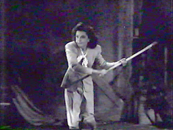 Whistling In Dixie (1942) 
