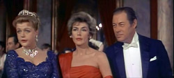 The Reluctant Debutante - 1958