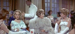 The Reluctant Debutante - 1958