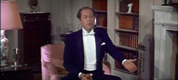 The Reluctant Debutante - 1958