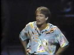 Robin Williams: Live at the Met - 1986