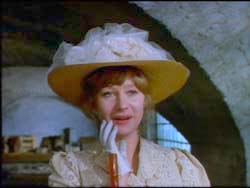 Helen Mirren in Savage Messiah