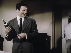 Second Chance (1953) 