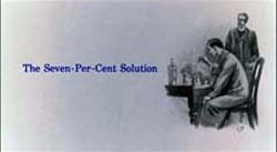 The Seven-Per-Cent Solution - 1976