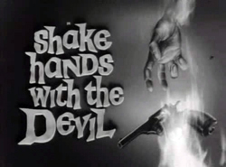 Shake Hands With The Devil - 1959