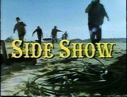 Side Show - 1981