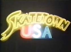 Skatetown, U.S.A. - 1979
