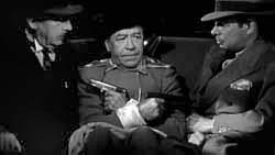 Sky Murder (1940) 