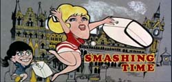 Smashing Time - 1967