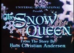 The Snow Queen - 1957