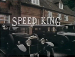Speed King - 1979