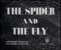 The Spider And The Fly - 1949