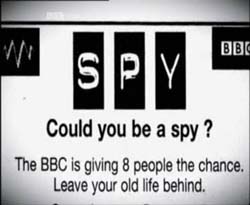 Spy - 2004