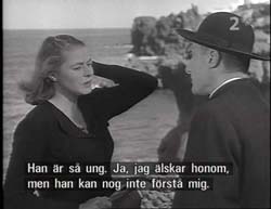 Stromboli - 1950