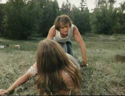 Sweet Hostage - 1975