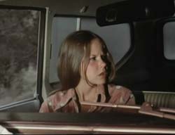 Sweet Hostage - 1975