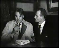 Term Of Trial - 1962