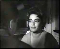 Term Of Trial - 1962