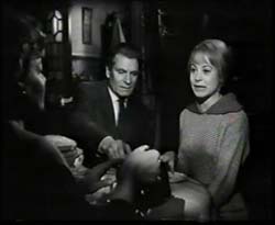 Term Of Trial - 1962