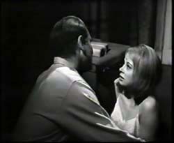 Term Of Trial - 1962