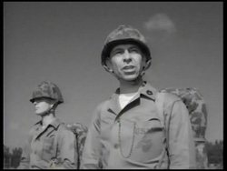The D.I. - 1957