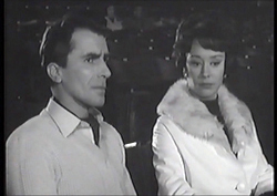 The Third Alibi - 1961